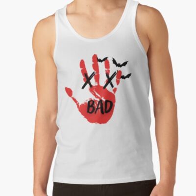 Xxxtentacion Shop Bad Tank Top