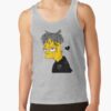 ratankx1860heather greyfront c288321600600 bgf8f8f8 - XXXTentacion Merch