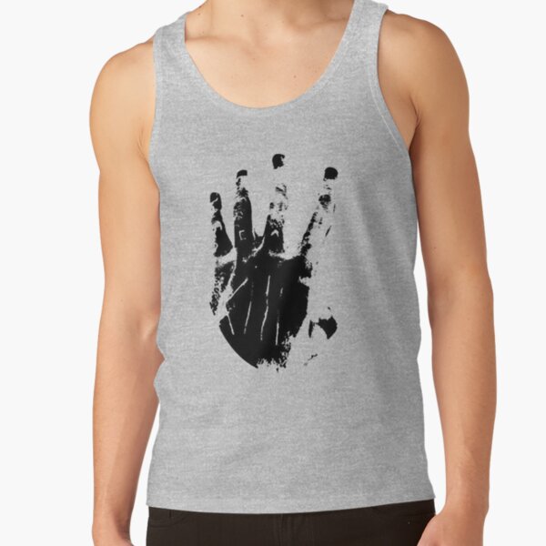 Xxxtentacion Revenge Hand Tank Top - Image 3