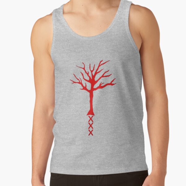 Bad Look At Me Xxxtentacion Tank Top - Image 3