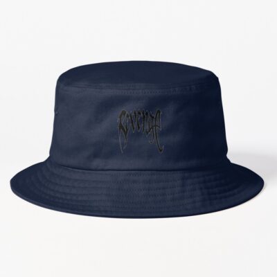 Revenge Logo Bucket Hat