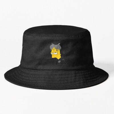 The Lazy Way To Bart Xxxtentacion Secrets About Vintage Retro Bucket Hat