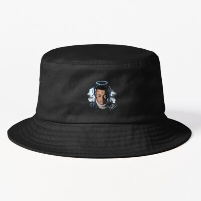 Design Xxxtentacion Bucket Hat