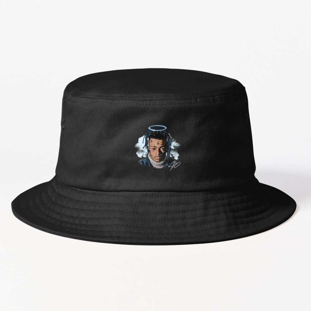 Design Xxxtentacion Bucket Hat