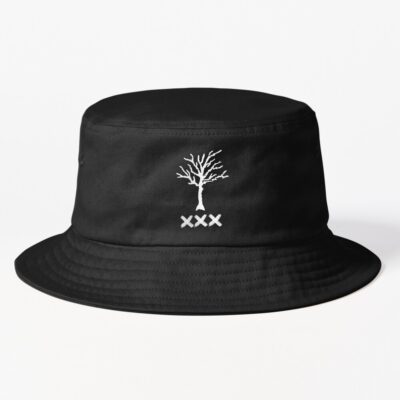 Xxx Tree Roots Bucket Hat