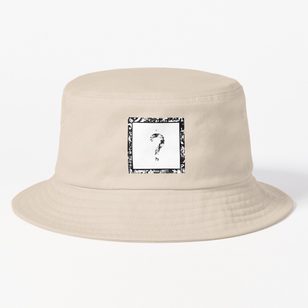 Album "?" Xxxtentacion Bucket Hat