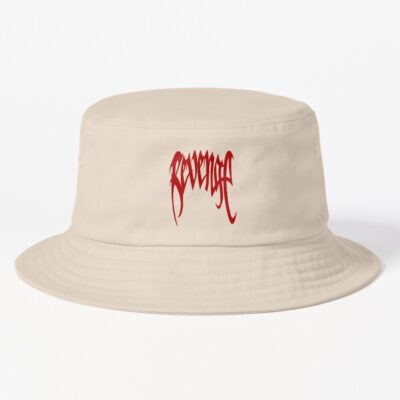 Revenge For Fans Bucket Hat