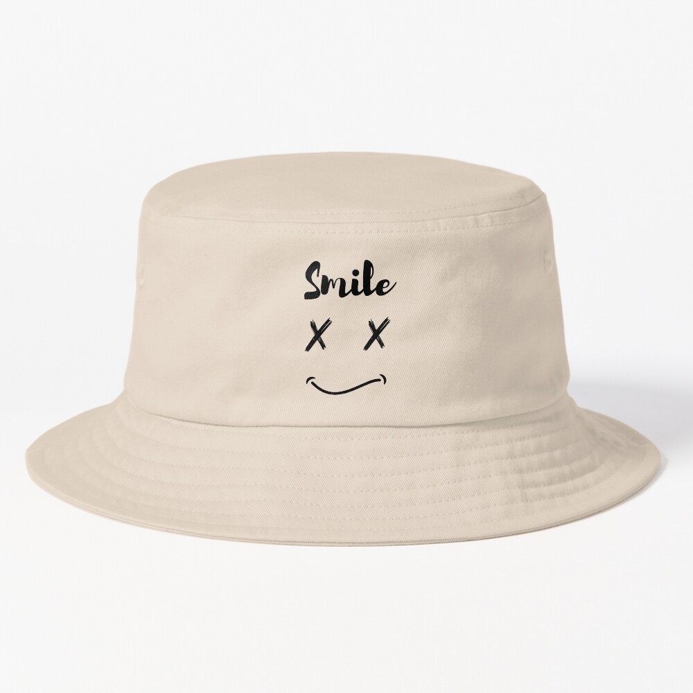 Xxxtentacion Shop Bucket Hat