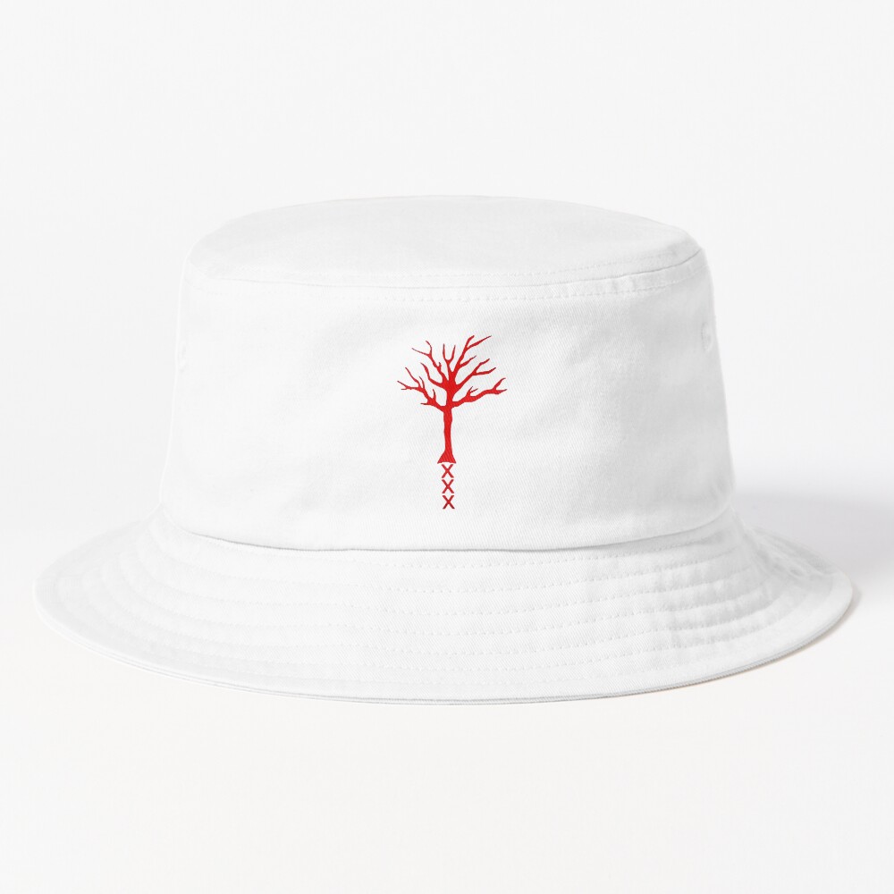 Bad Look At Me Xxxtentacion Bucket Hat