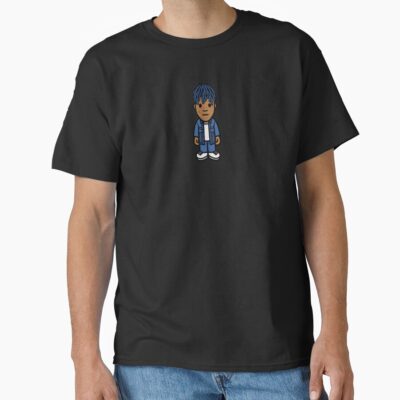 Xxxtentacion T-shirt