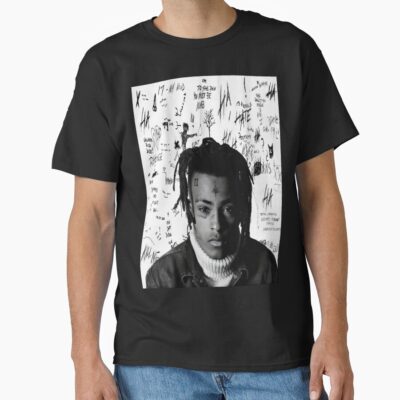 Alternative Music American T-shirt