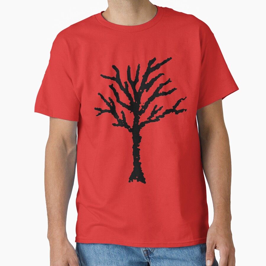 Girls Love Anime And Xxxtentacion Make A Smile Tree Good Day T-shirt - Image 5