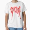 Xxxtentacion Revenge T-shirt