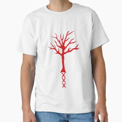 Bad Look At Me Xxxtentacion T-shirt