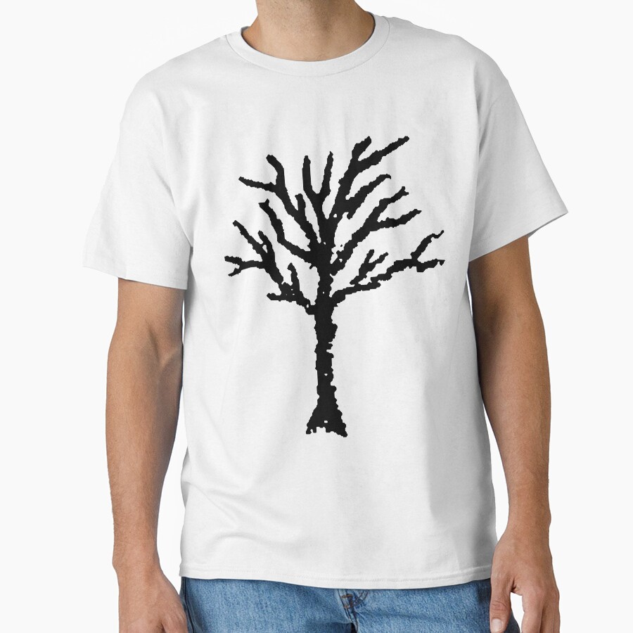 Girls Love Anime And Xxxtentacion Make A Smile Tree Good Day T-shirt
