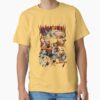 Xxxtentacion Revenge Tribute T-shirt