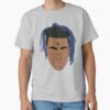 ssrcoclassic teemens 02heather greyfrontproduct squarex1000 12 - XXXTentacion Merch