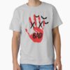 ssrcoclassic teemens 02heather greyfrontproduct squarex1000 14 - XXXTentacion Merch