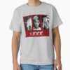 ssrcoclassic teemens 02heather greyfrontproduct squarex1000 25 - XXXTentacion Merch