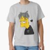 ssrcoclassic teemens 02heather greyfrontproduct squarex1000 26 - XXXTentacion Merch