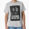 ssrcoclassic teemens 02heather greyfrontproduct squarex1000 4 - XXXTentacion Merch
