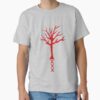 ssrcoclassic teemens 02heather greyfrontproduct squarex1000 41 - XXXTentacion Merch