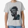 ssrcoclassic teemens 02heather greyfrontproduct squarex1000 7 - XXXTentacion Merch