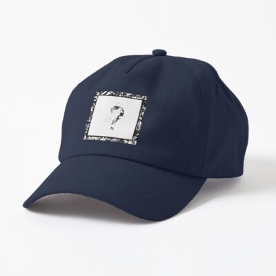 Album "?" Xxxtentacion Hat