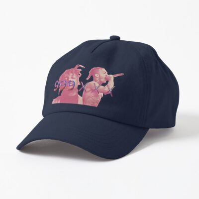 Juice Wrld X Xxxtentacion Hat