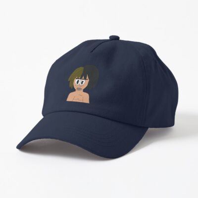 Xxxtentacion Cartoon Hat