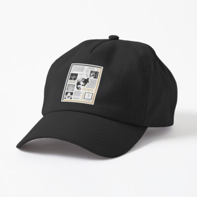 Xxxtentacion New Paper Hat