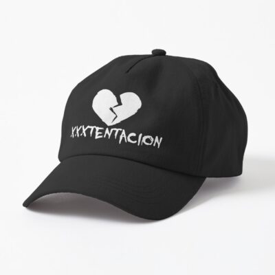 Xxxtentacion American Rapper Hat