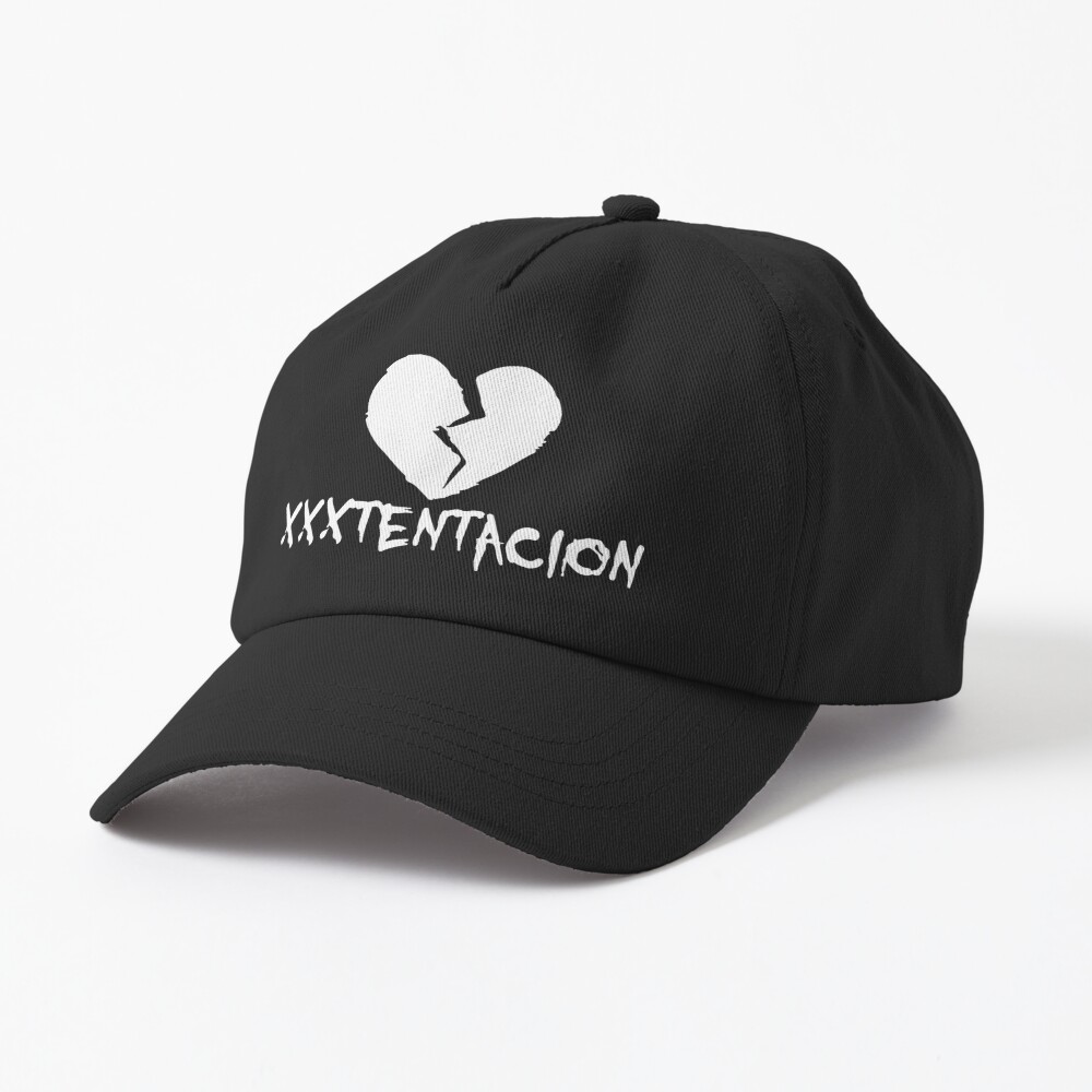 Xxxtentacion American Rapper Hat