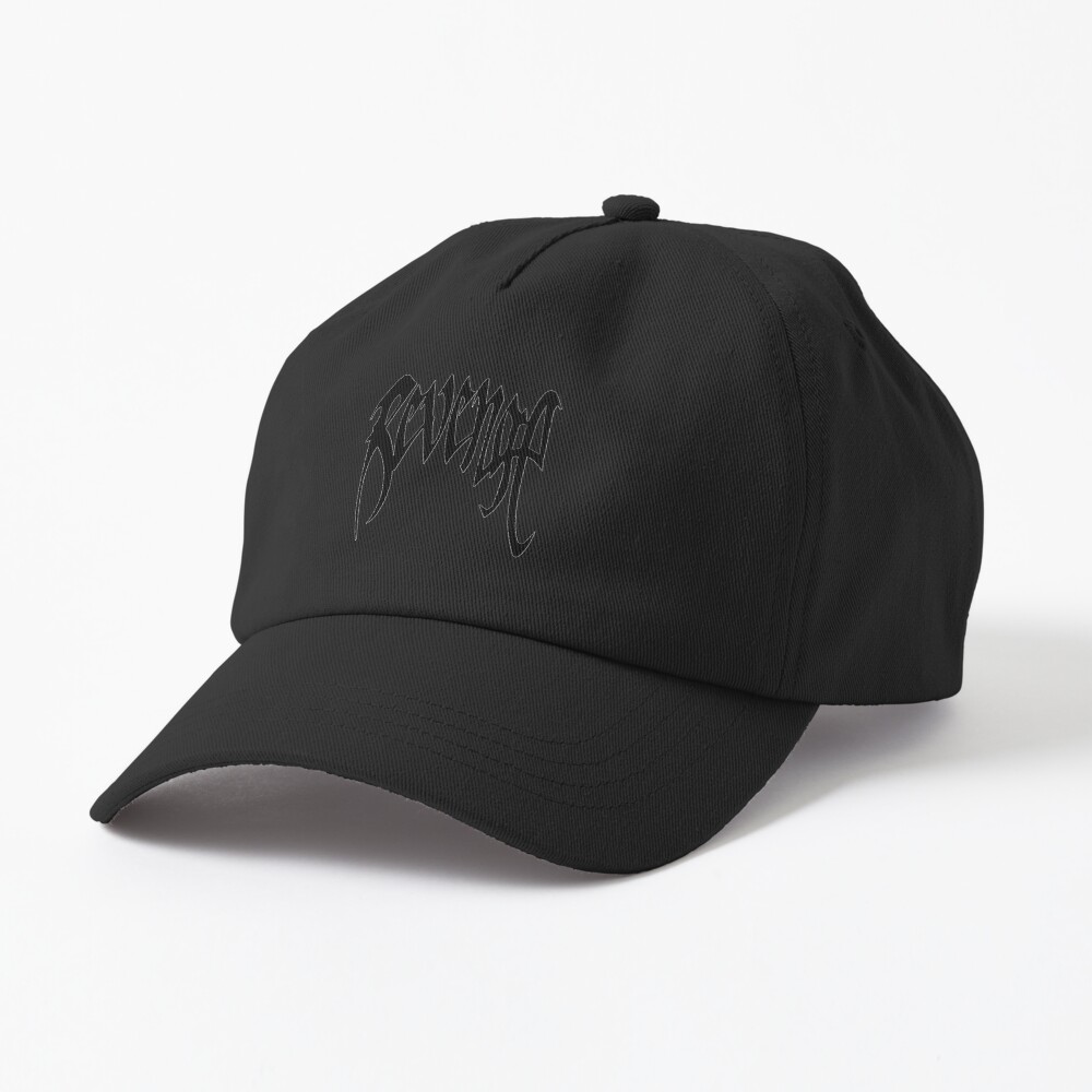 Revenge Logo Hat