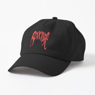 Xxxtentacion Revenge Hat