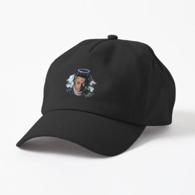 Design Xxxtentacion Hat