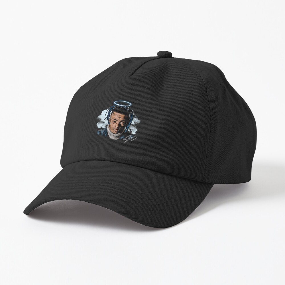 Design Xxxtentacion Hat