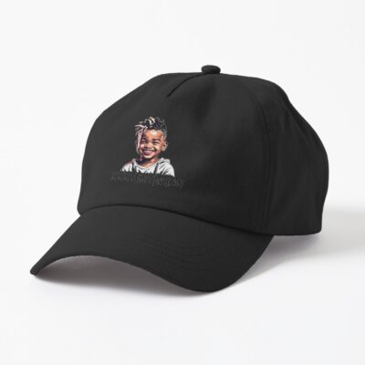 Xxxtentacion Happy Baby Version Hat
