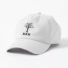 ssrcodad hatproductfafafaca443f4786front three quartersquare1000x1000 bgf8f8f8 - XXXTentacion Merch