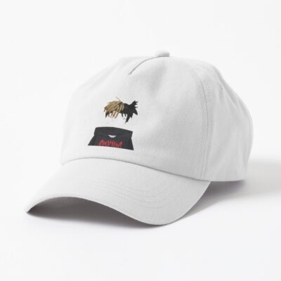 Xxxtentacion Icon Hat
