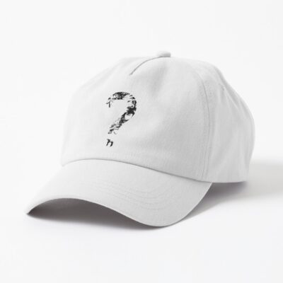Question Xxxtentacion Album Hat