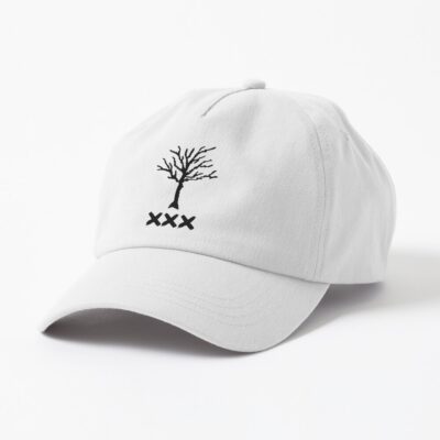 Tree Xxxtentacion Hat