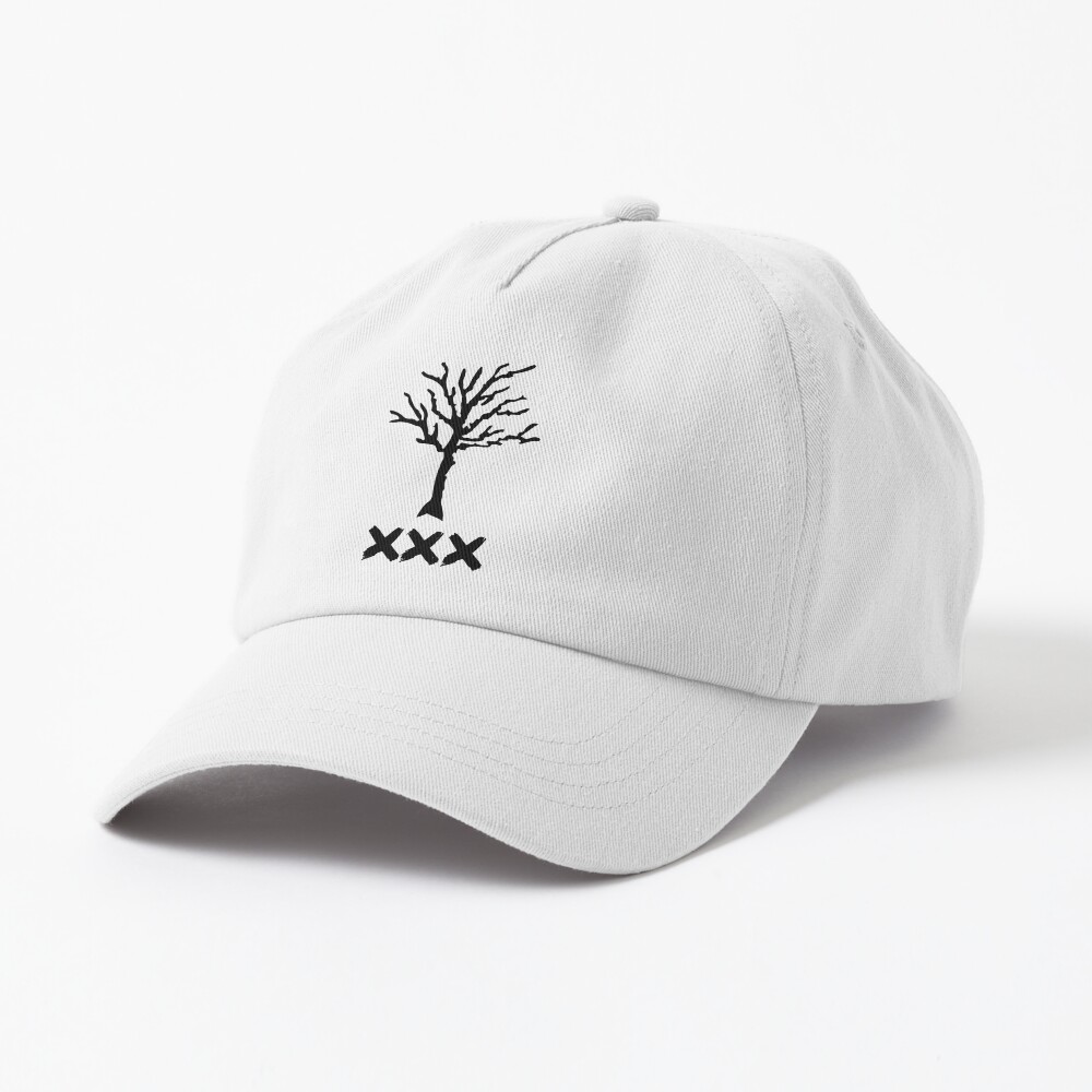Tree Xxxtentacion Hat