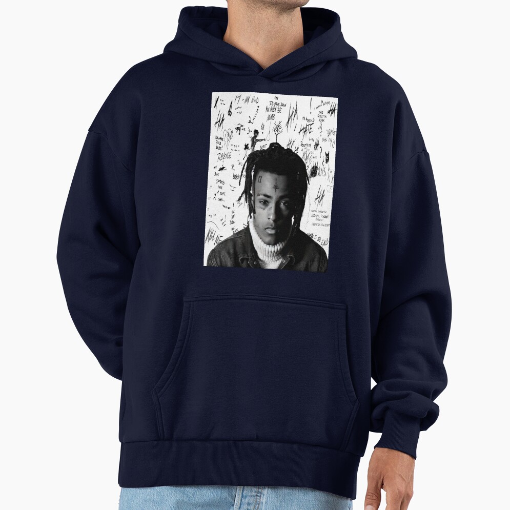Alternative Music American Hoodie - Image 5