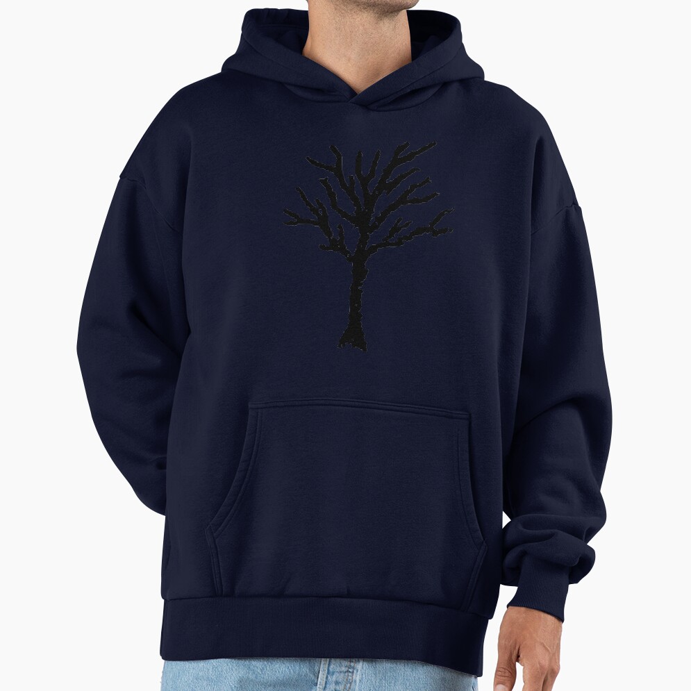 Girls Love Anime And Xxxtentacion Make A Smile Tree Good Day Hoodie - Image 5