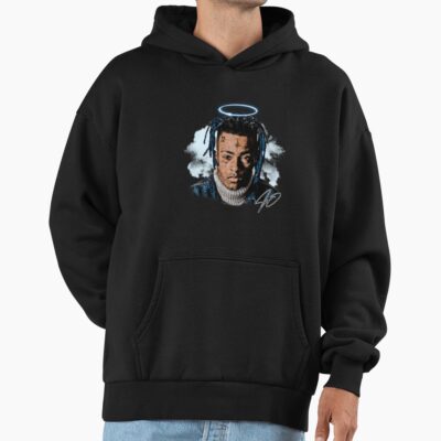 Design Xxxtentacion Hoodie