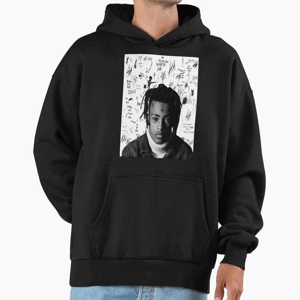 Alternative Music American Hoodie - Image 3