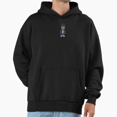 Xxxtentacion Hoodie