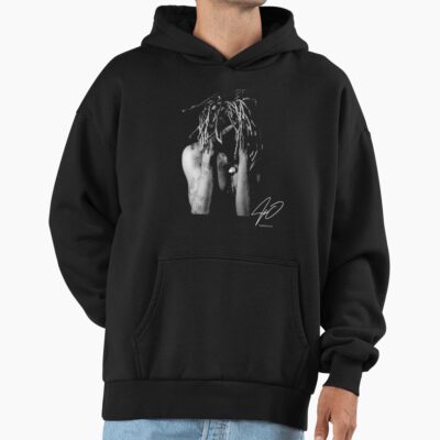 Xxxtentacion T Shirt Streetwear Vintage Design Xxxtentacion Tee Hoodie