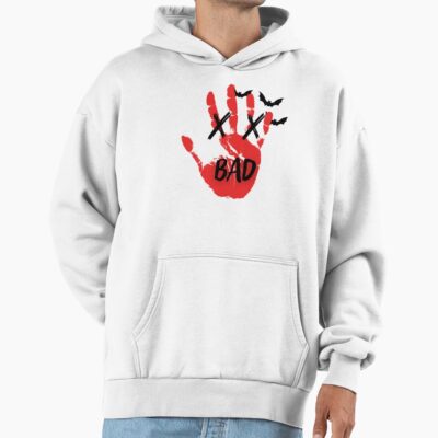 Xxxtentacion Shop Bad Hoodie